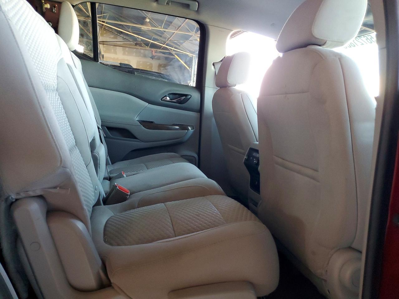 2017 GMC ACADIA