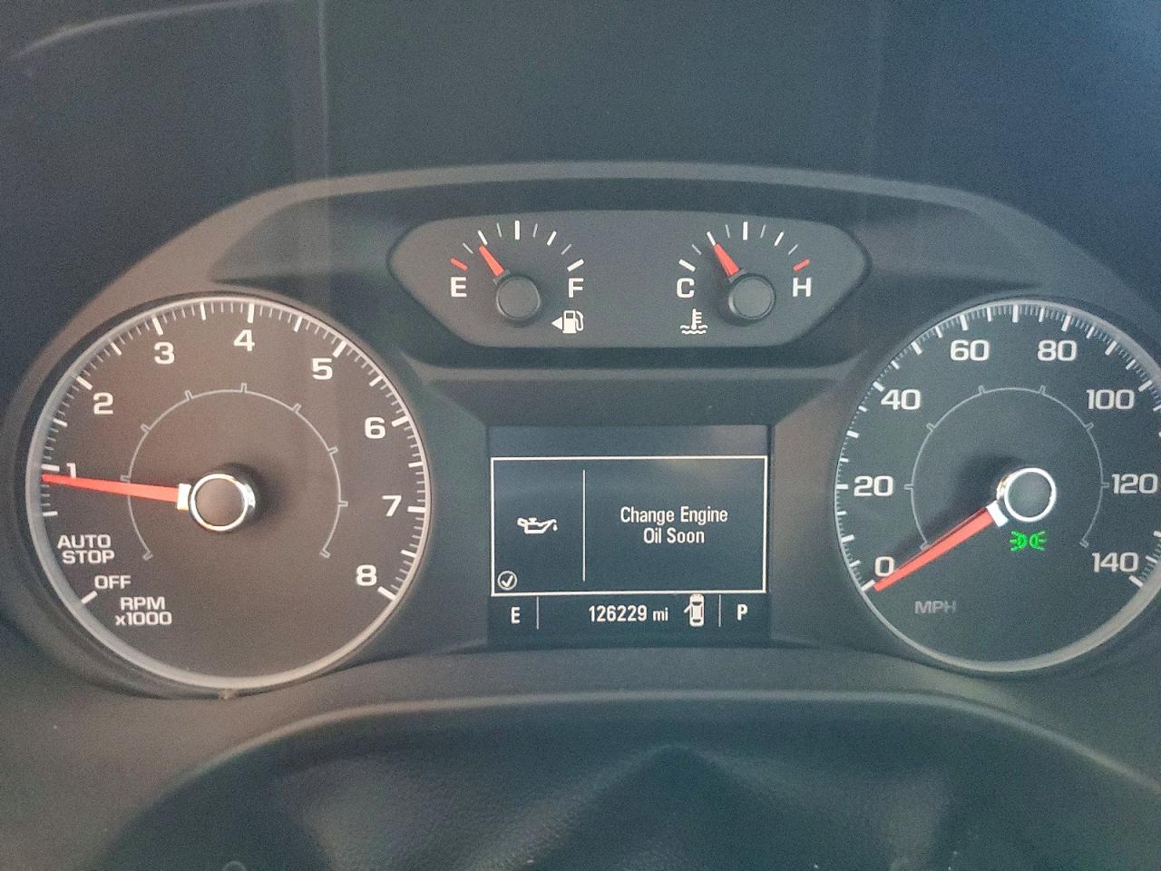 2017 GMC ACADIA