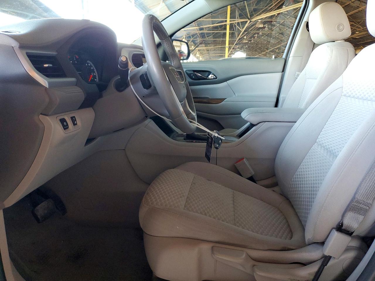 2017 GMC ACADIA