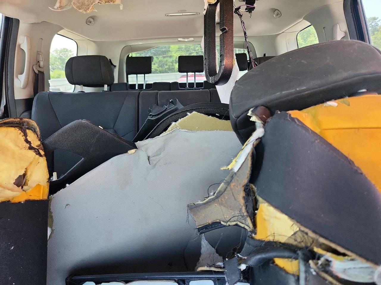 2011 HONDA PILOT