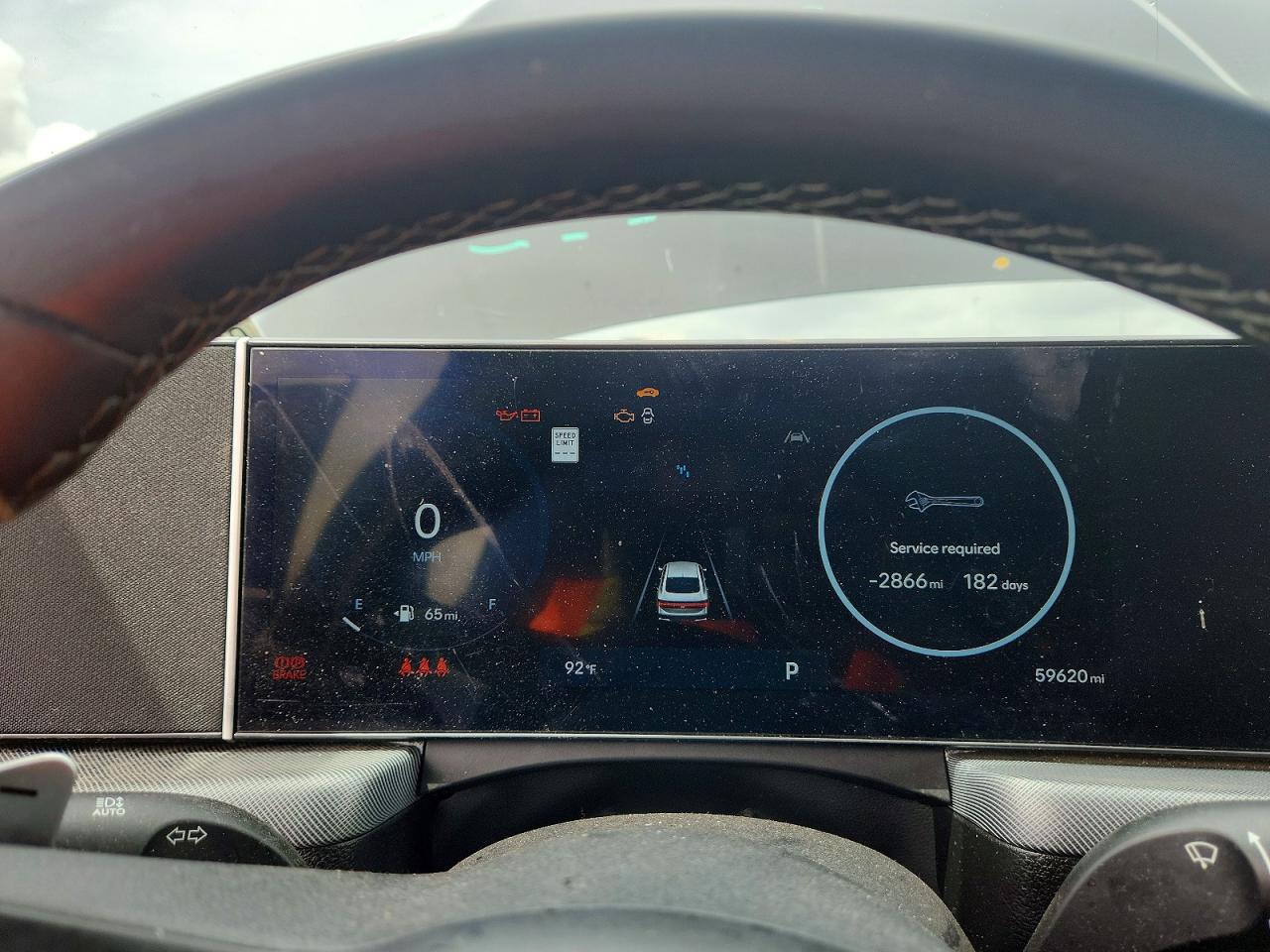 2024 HYUNDAI SONATA