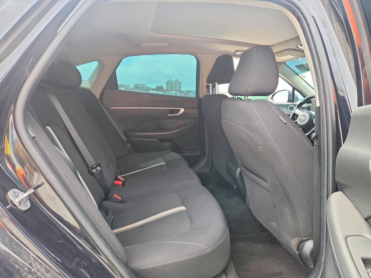 2024 HYUNDAI SONATA