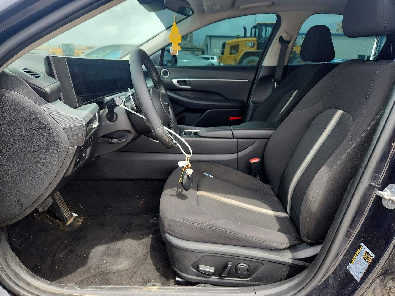 2024 HYUNDAI SONATA