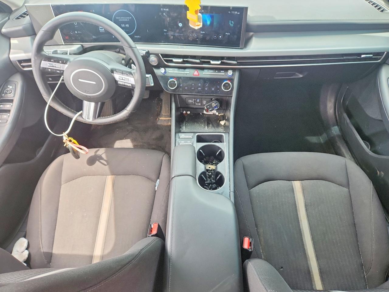 2024 HYUNDAI SONATA