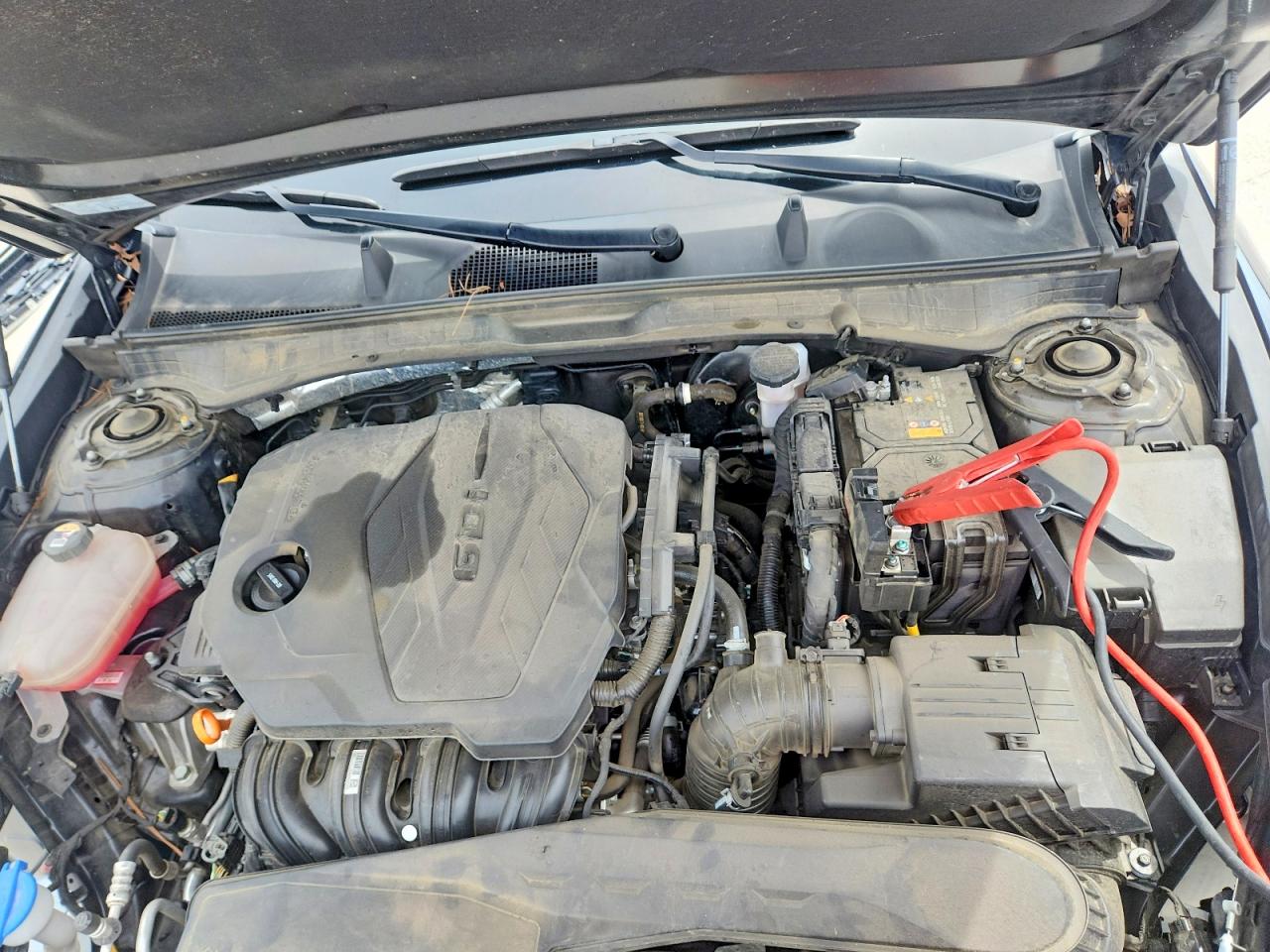 2024 HYUNDAI SONATA