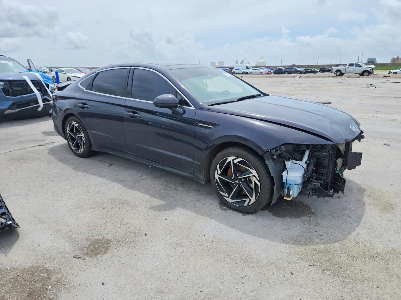2024 HYUNDAI SONATA