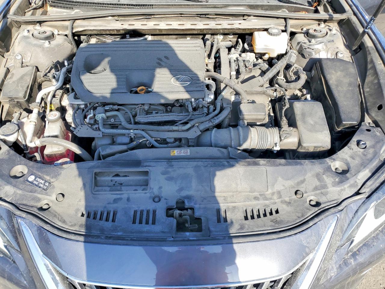 2023 LEXUS ES300