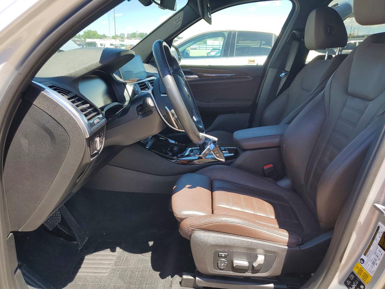 2020 BMW X3