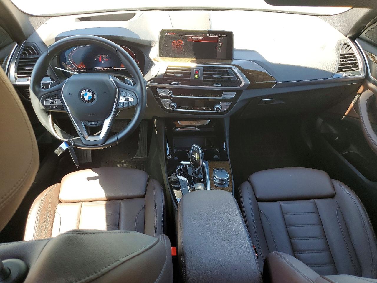 2020 BMW X3
