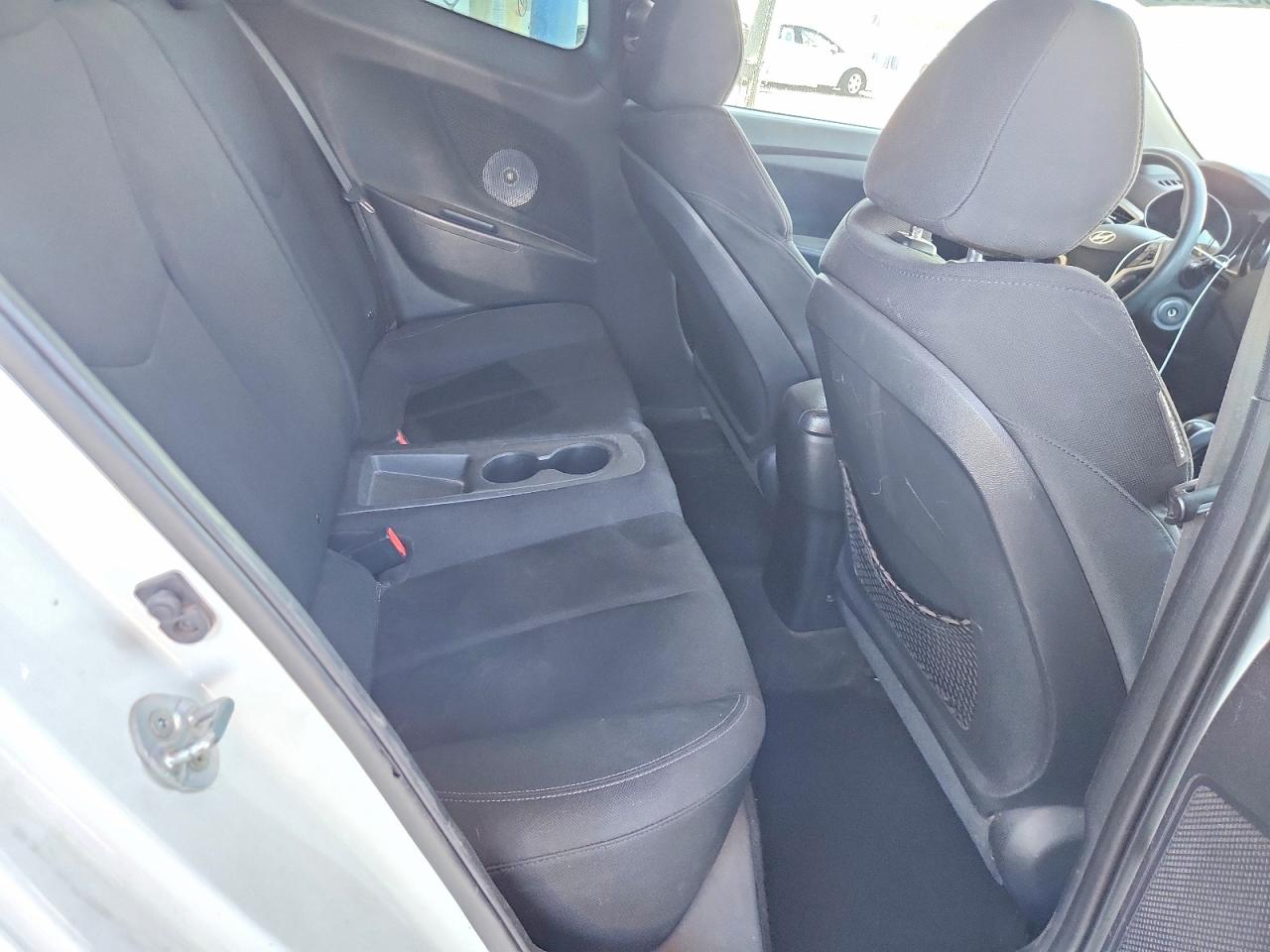 2015 HYUNDAI VELOSTER