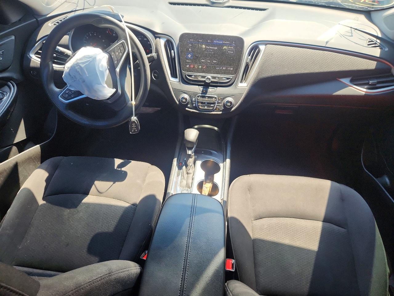 2022 CHEVROLET MALIBU