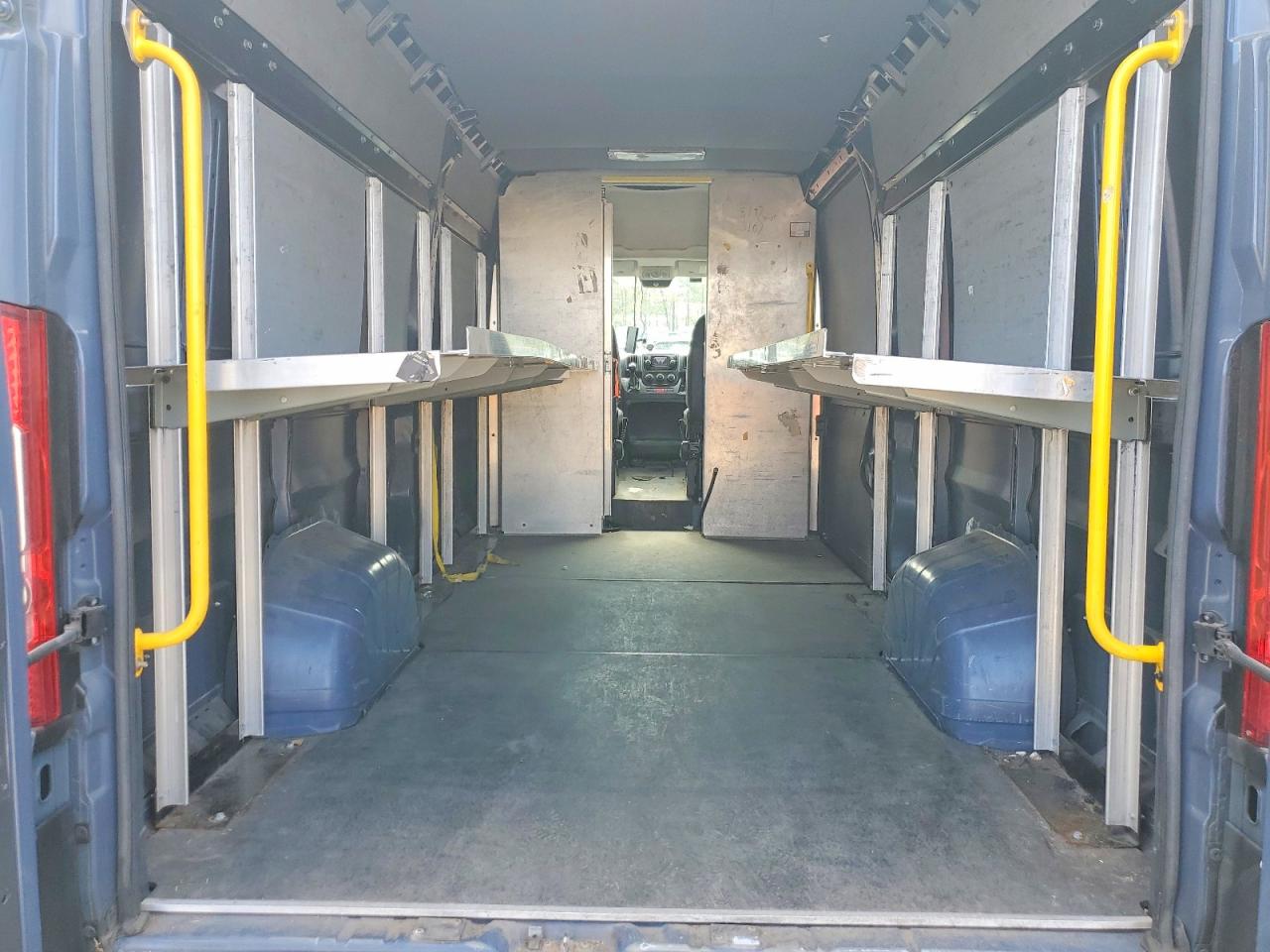 2020 RAM PROMASTER