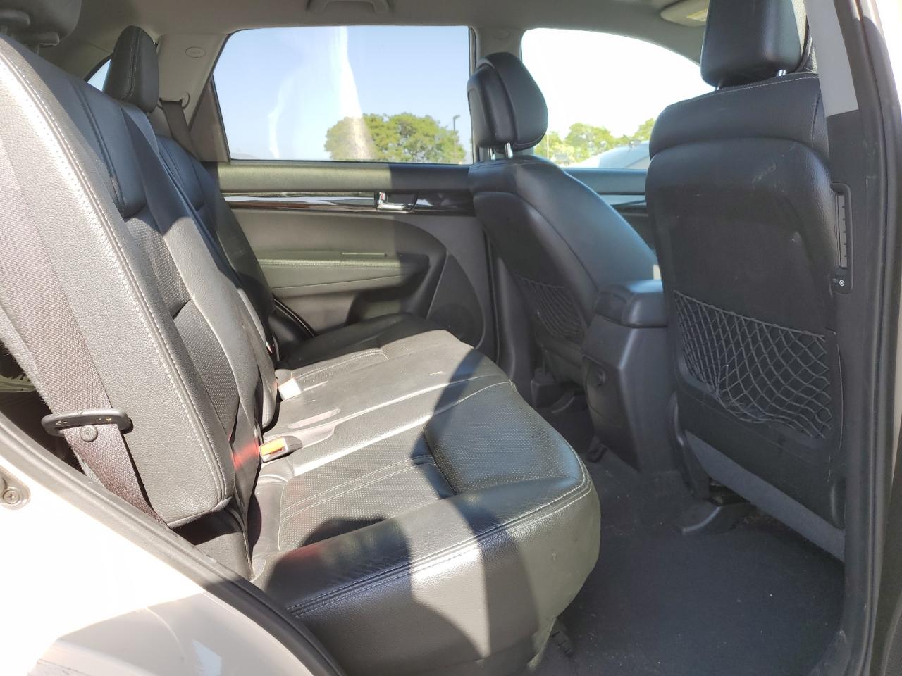 2011 KIA SORENTO
