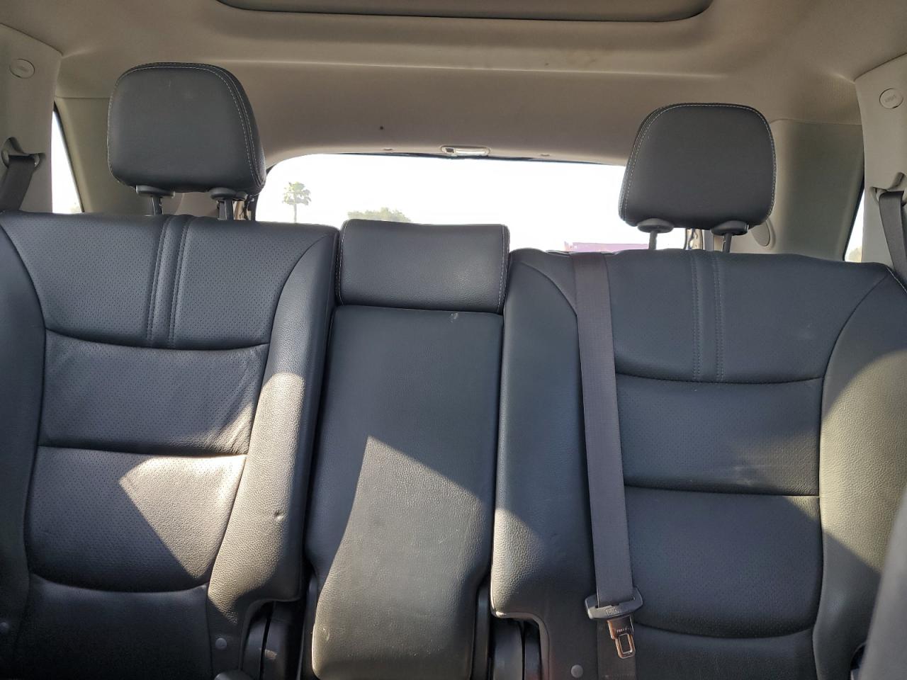 2011 KIA SORENTO