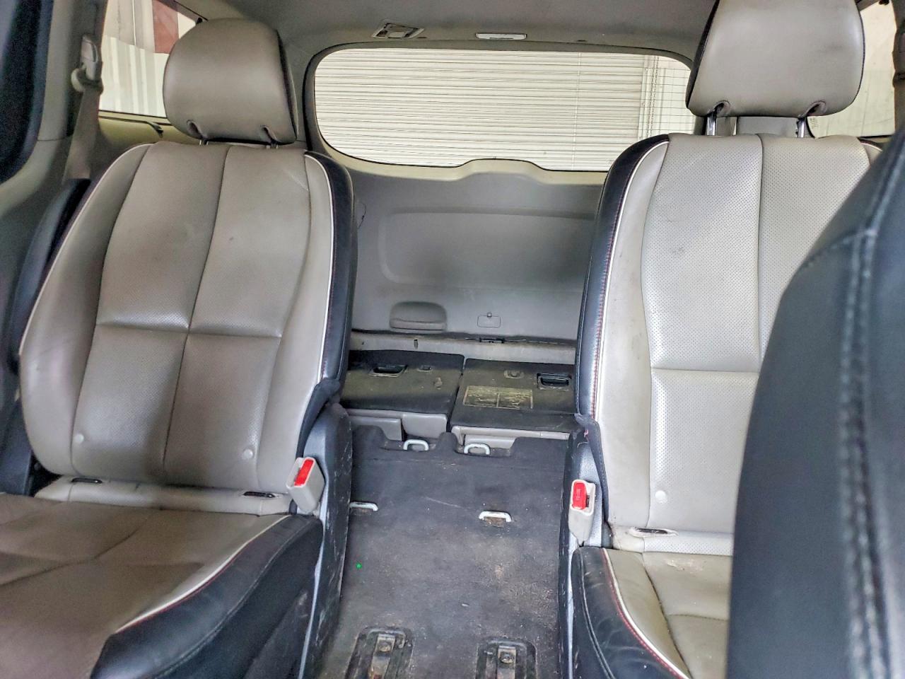 2021 KIA SEDONA
