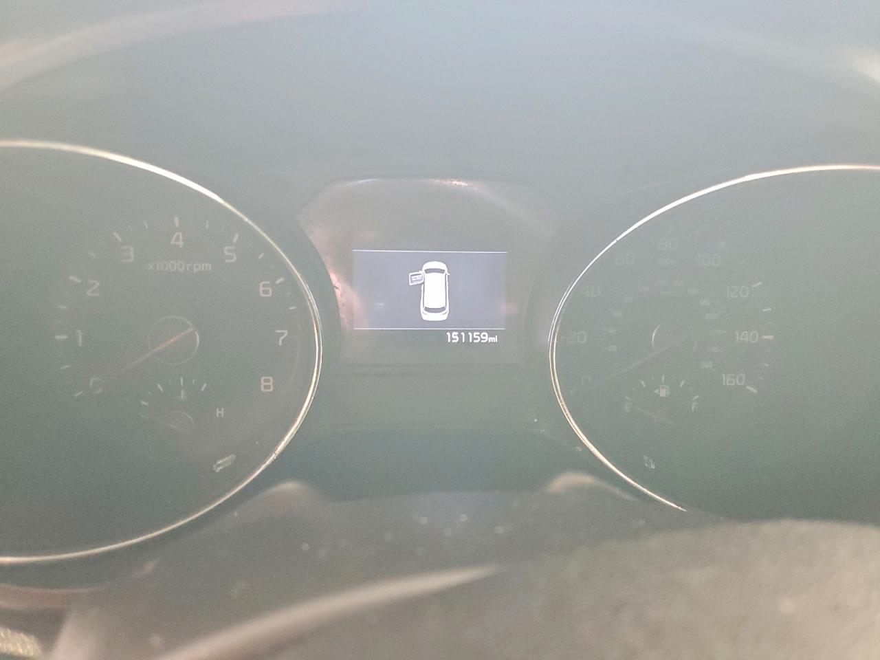 2021 KIA SEDONA