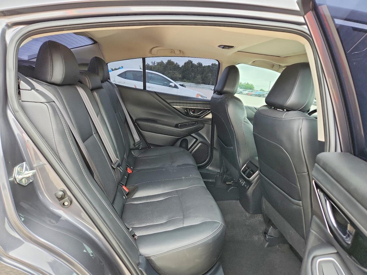 2021 SUBARU LEGACY