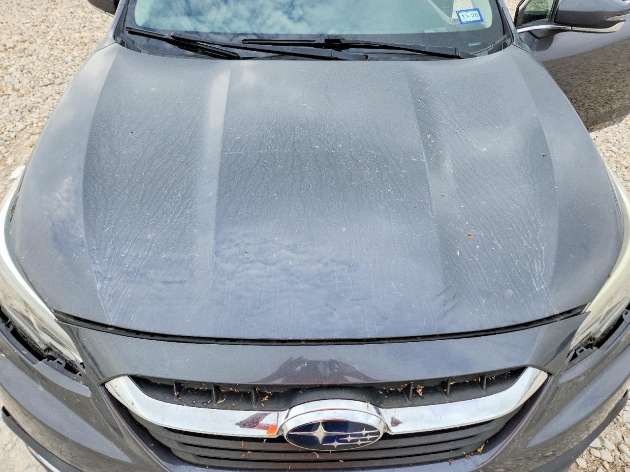 2021 SUBARU LEGACY