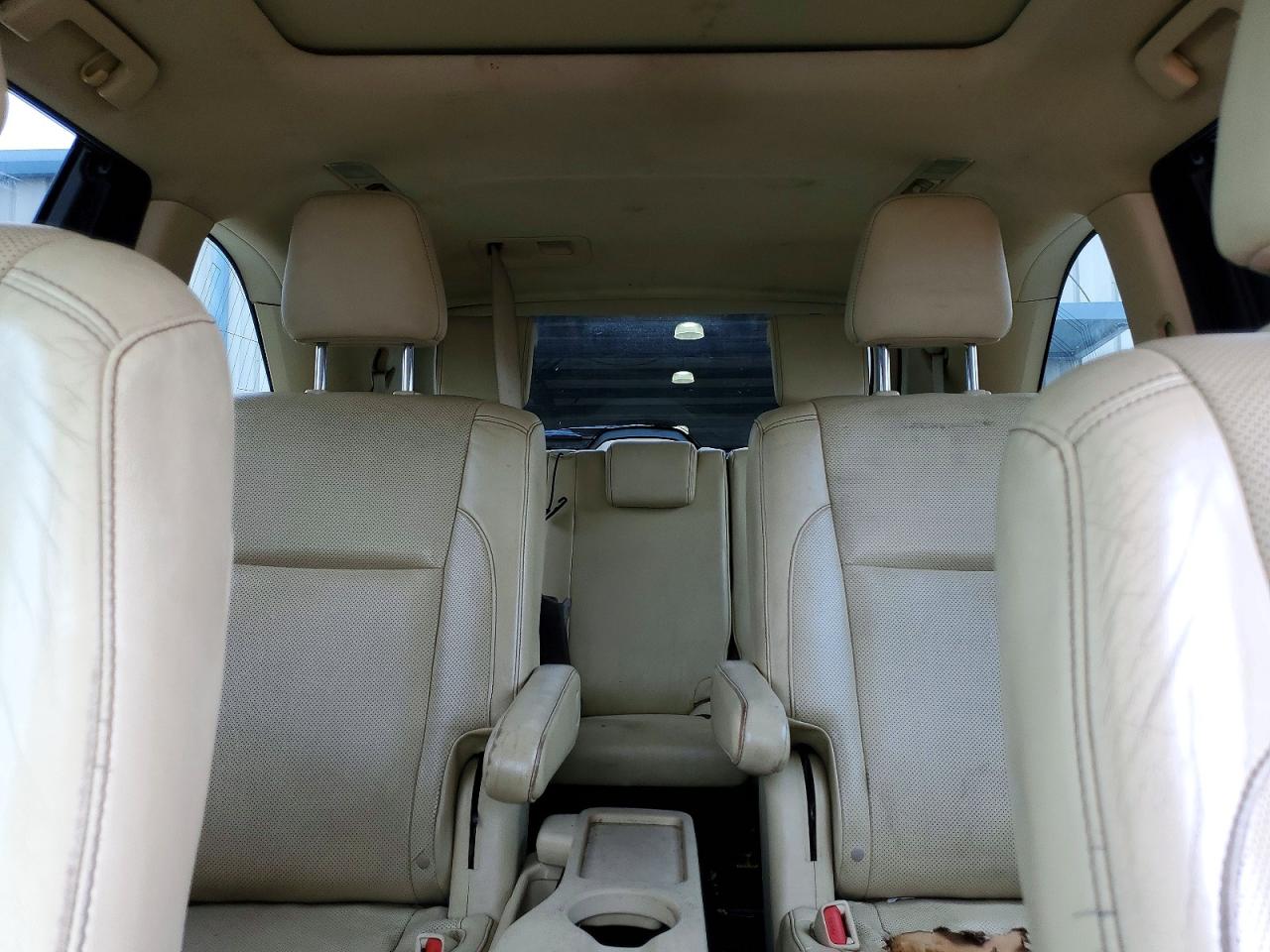 2014 TOYOTA HIGHLANDER