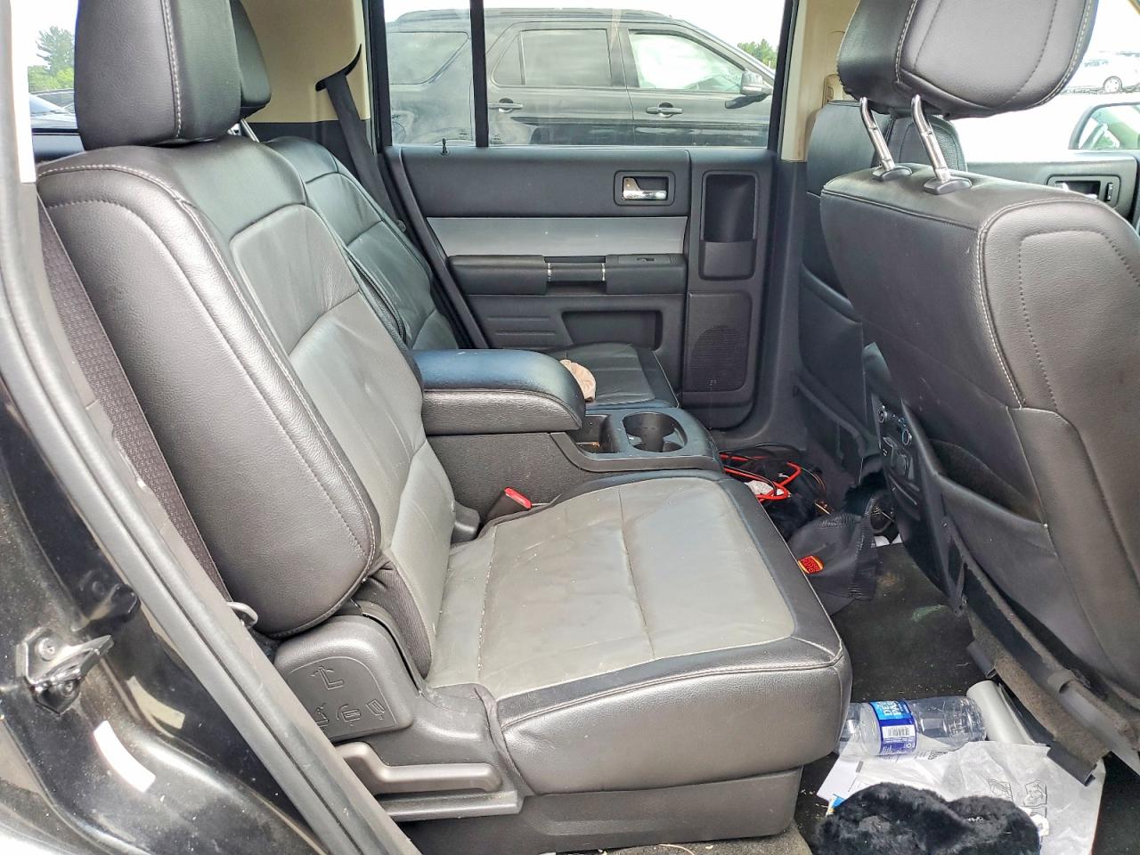 2013 FORD FLEX