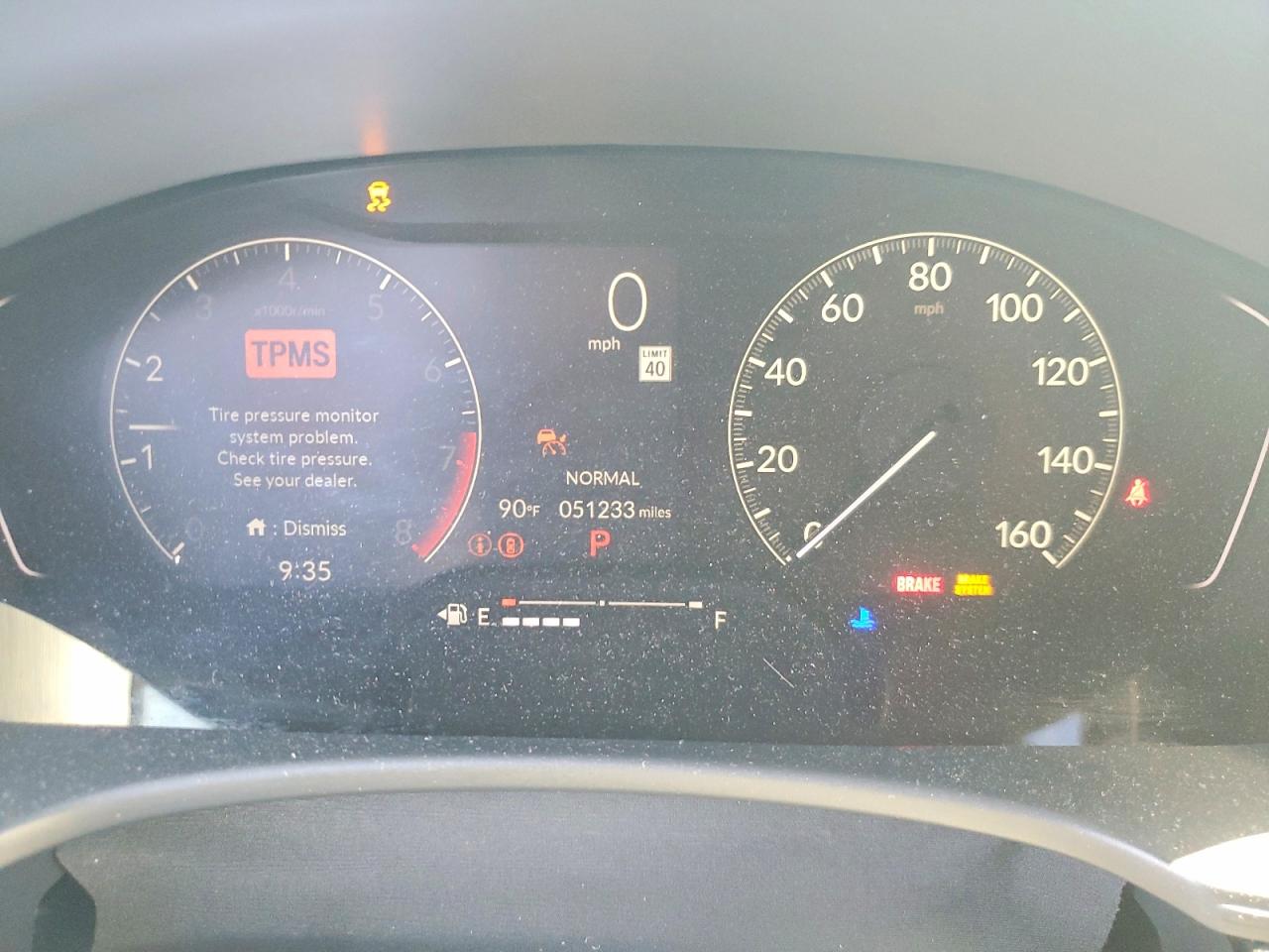 2023 HONDA CIVIC