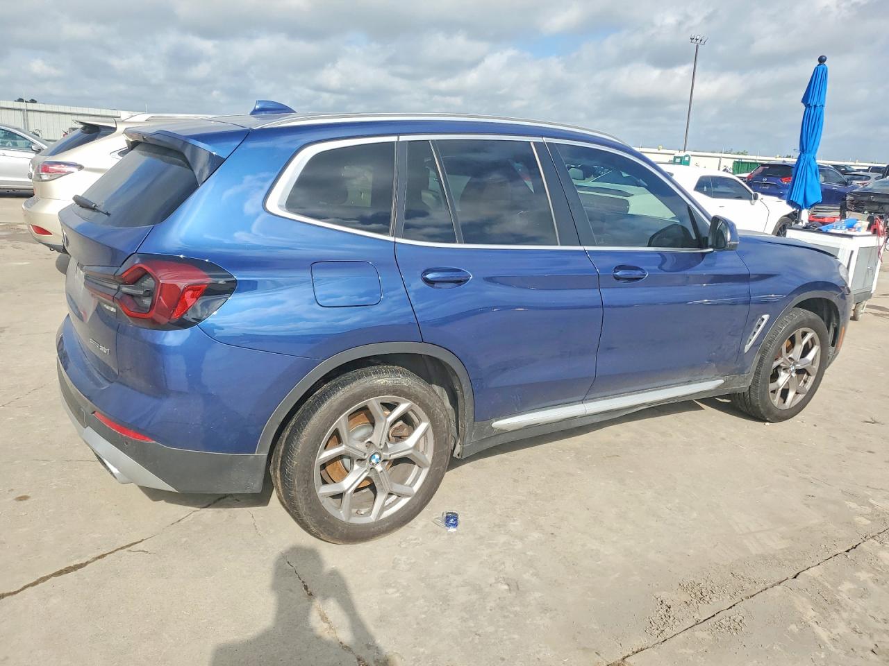 2023 BMW X3