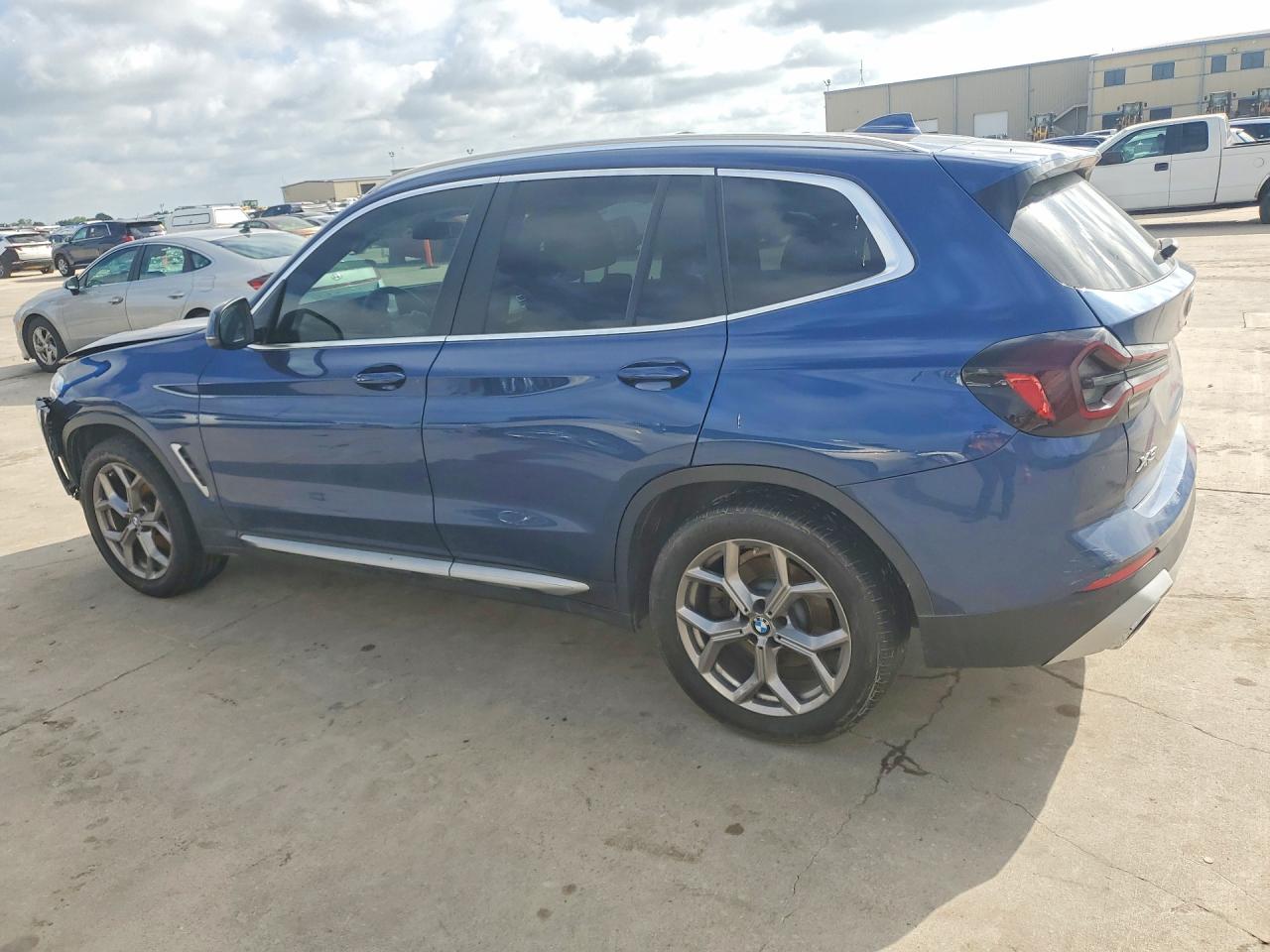 2023 BMW X3
