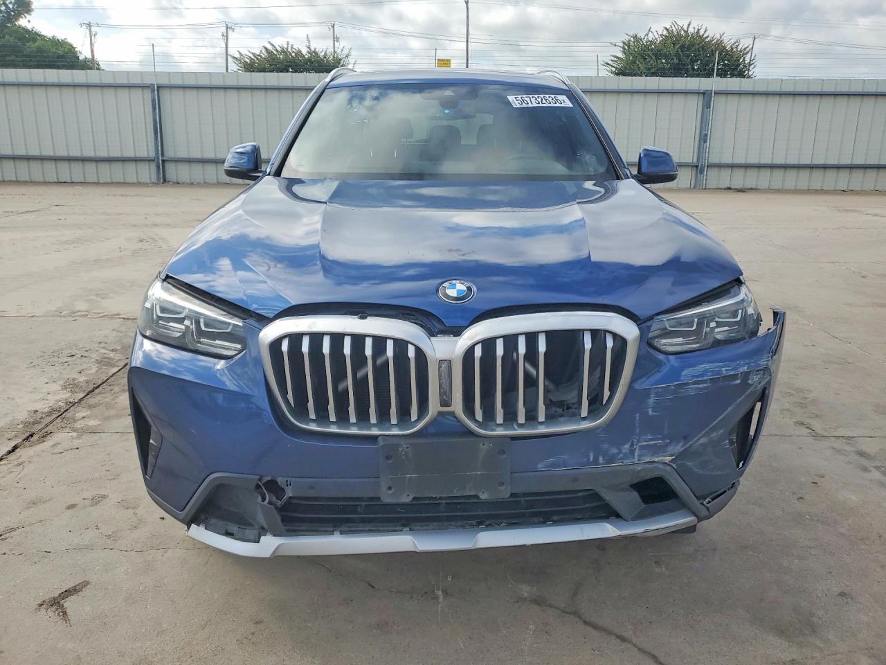 2023 BMW X3