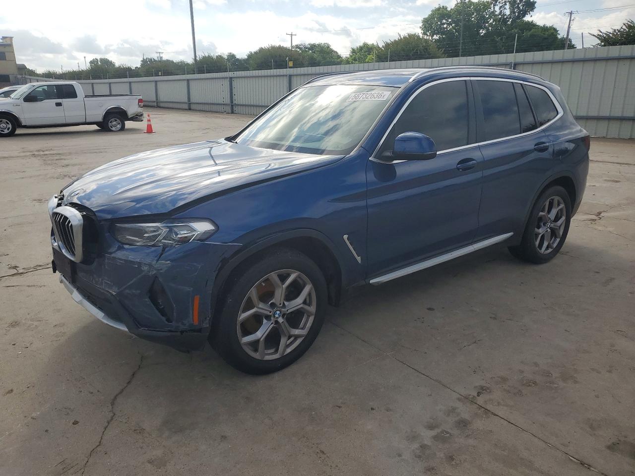 2023 BMW X3