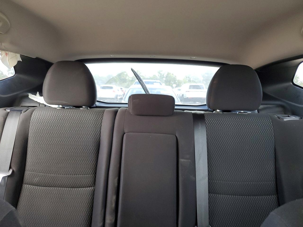 2020 NISSAN ROGUE