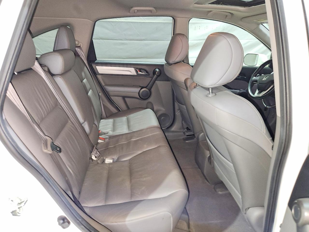 2011 HONDA CRV