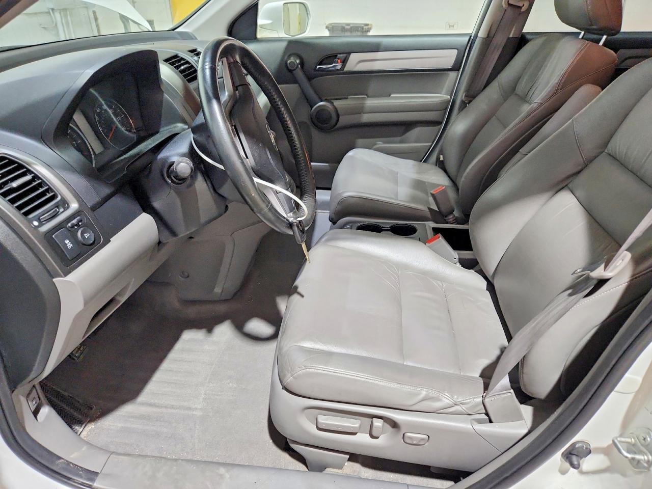 2011 HONDA CRV