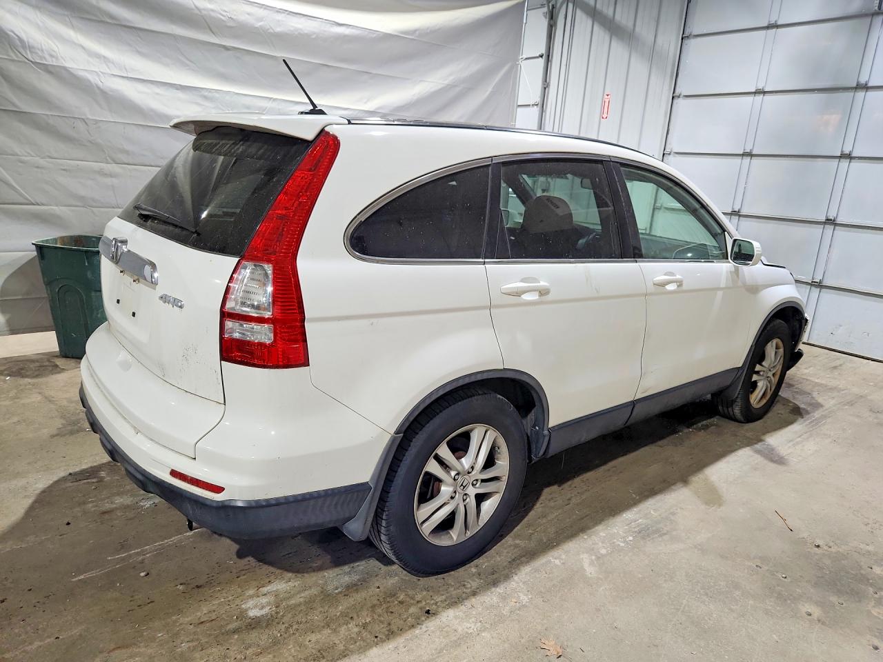 2011 HONDA CRV