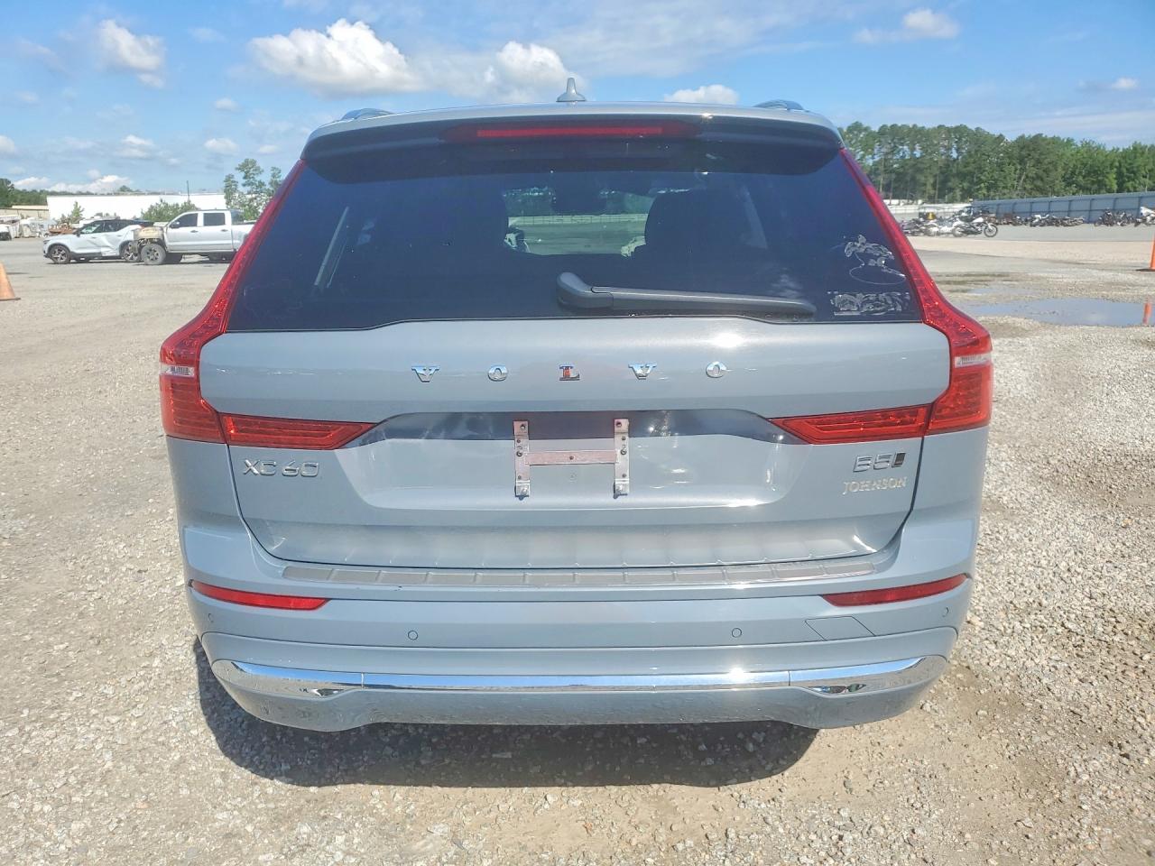 2023 VOLVO XC60