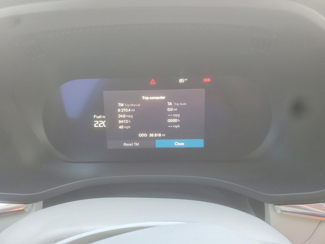 2023 VOLVO XC60