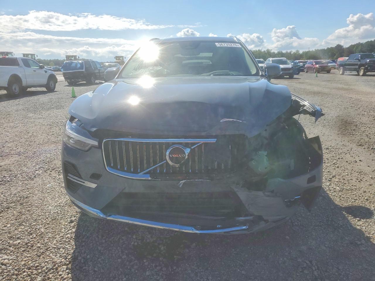 2023 VOLVO XC60