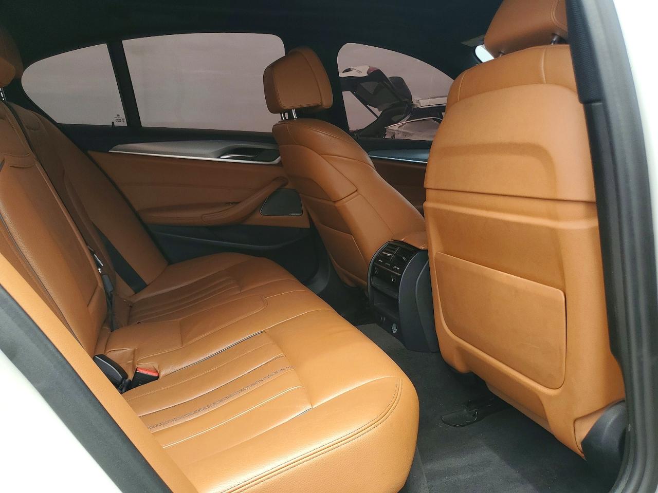 2018 BMW M5