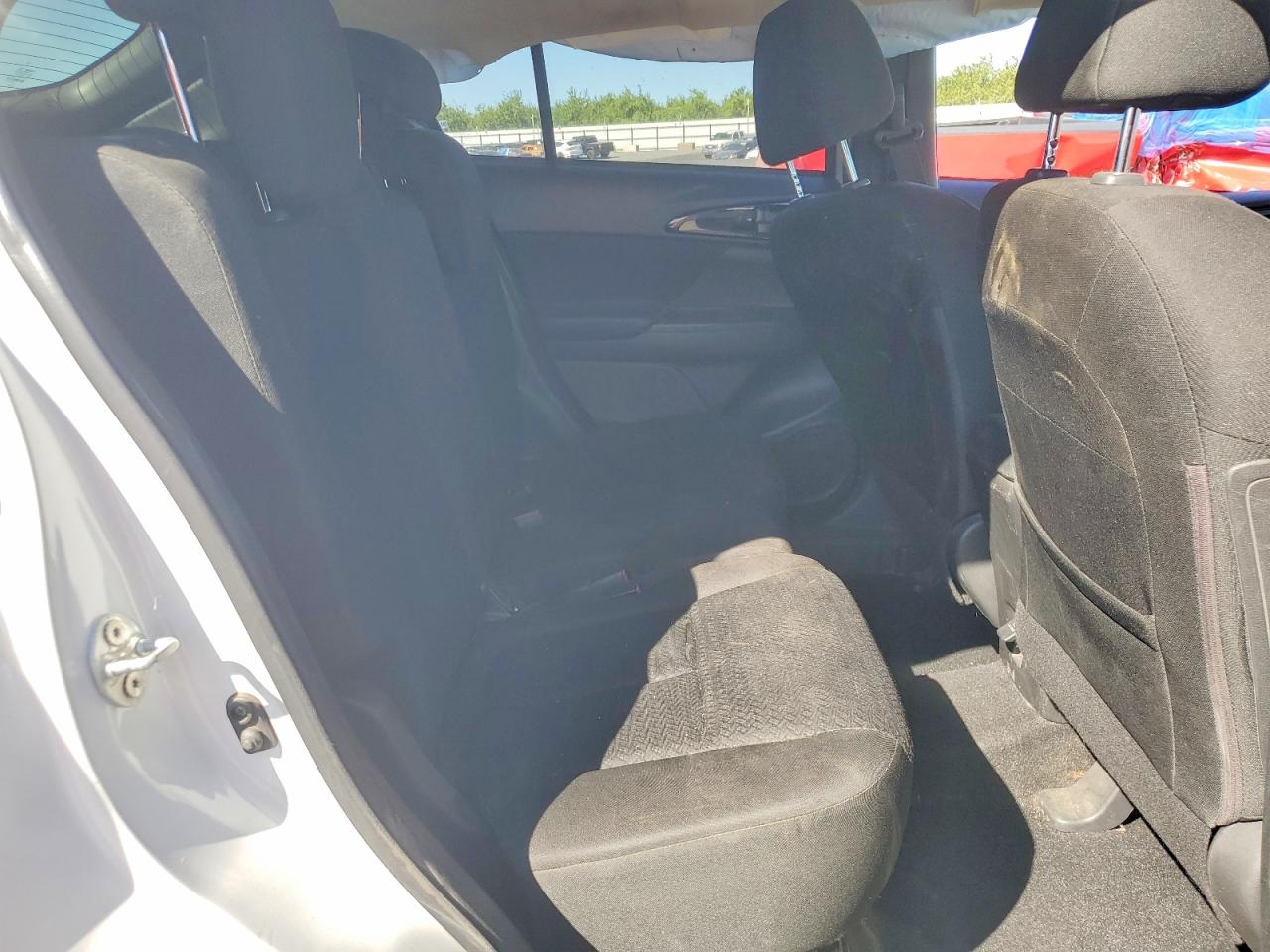 2019 MITSUBISHI ECLIPSE