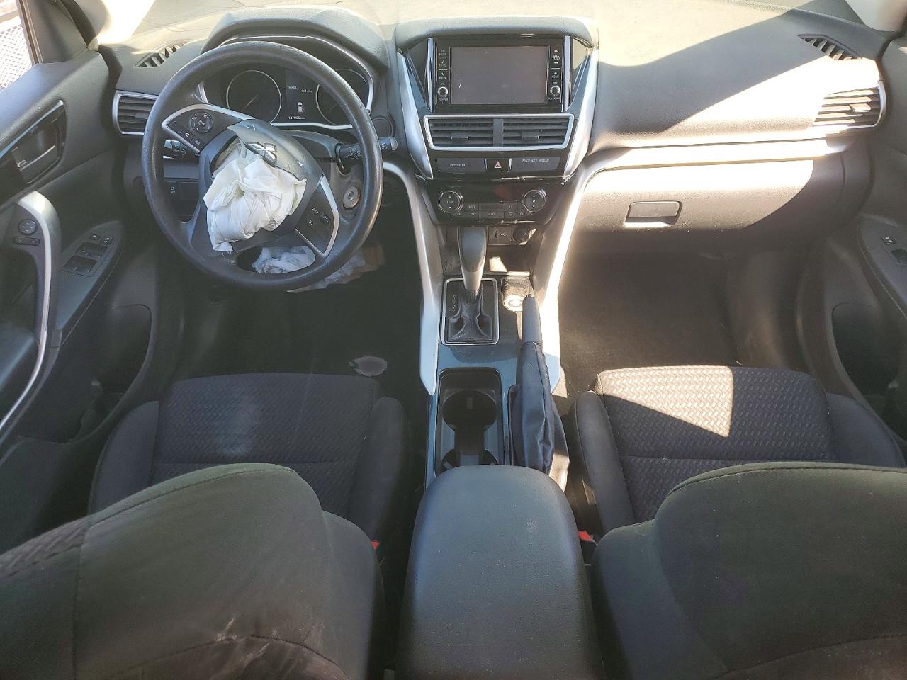 2019 MITSUBISHI ECLIPSE