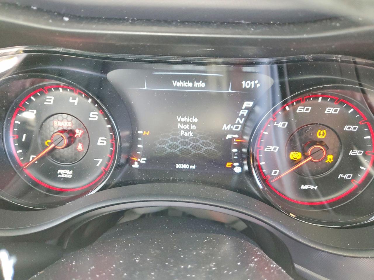2023 DODGE CHARGER