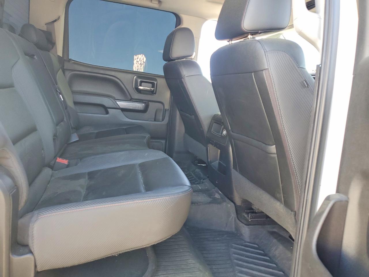 2016 GMC SIERRA