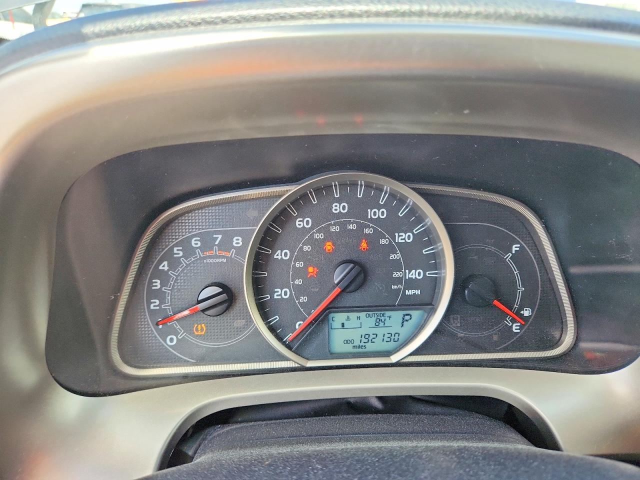 2013 TOYOTA RAV4
