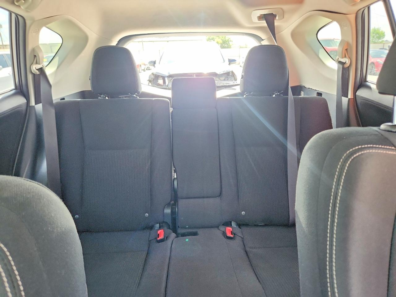 2013 TOYOTA RAV4