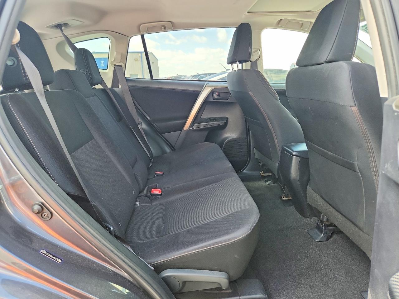 2013 TOYOTA RAV4
