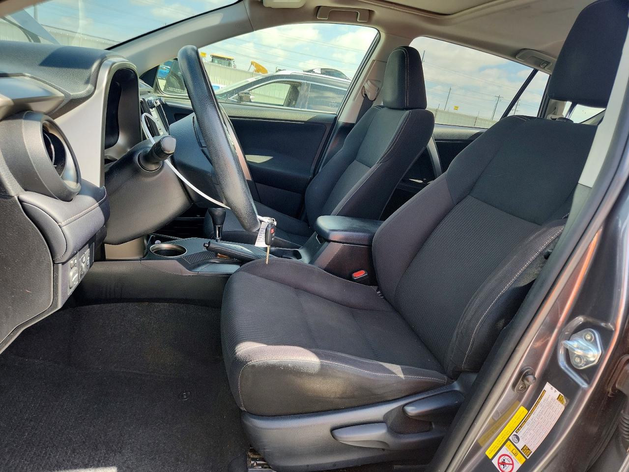 2013 TOYOTA RAV4