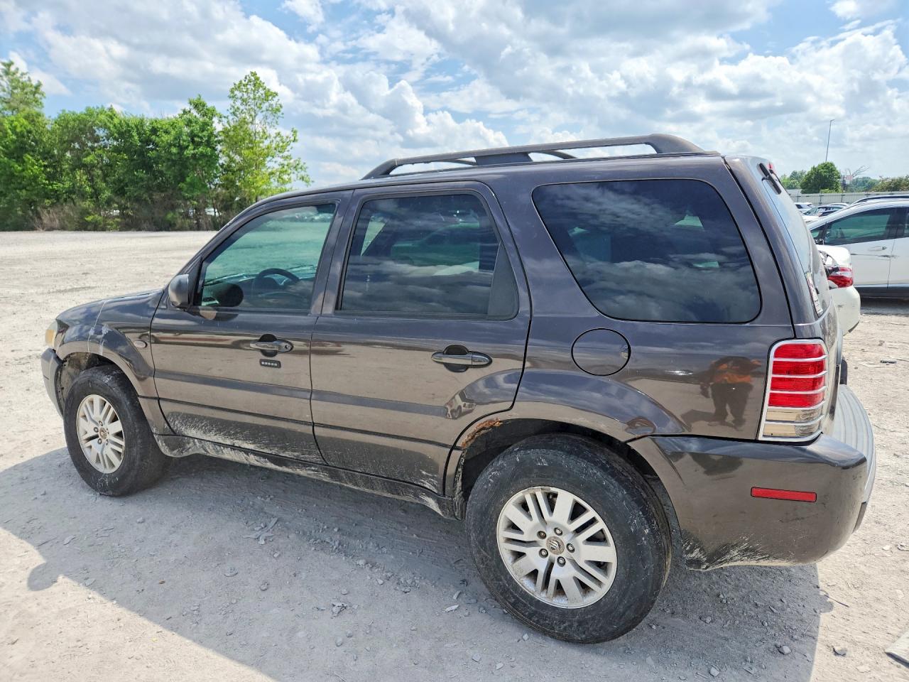 2006 MERCURY MARINER
