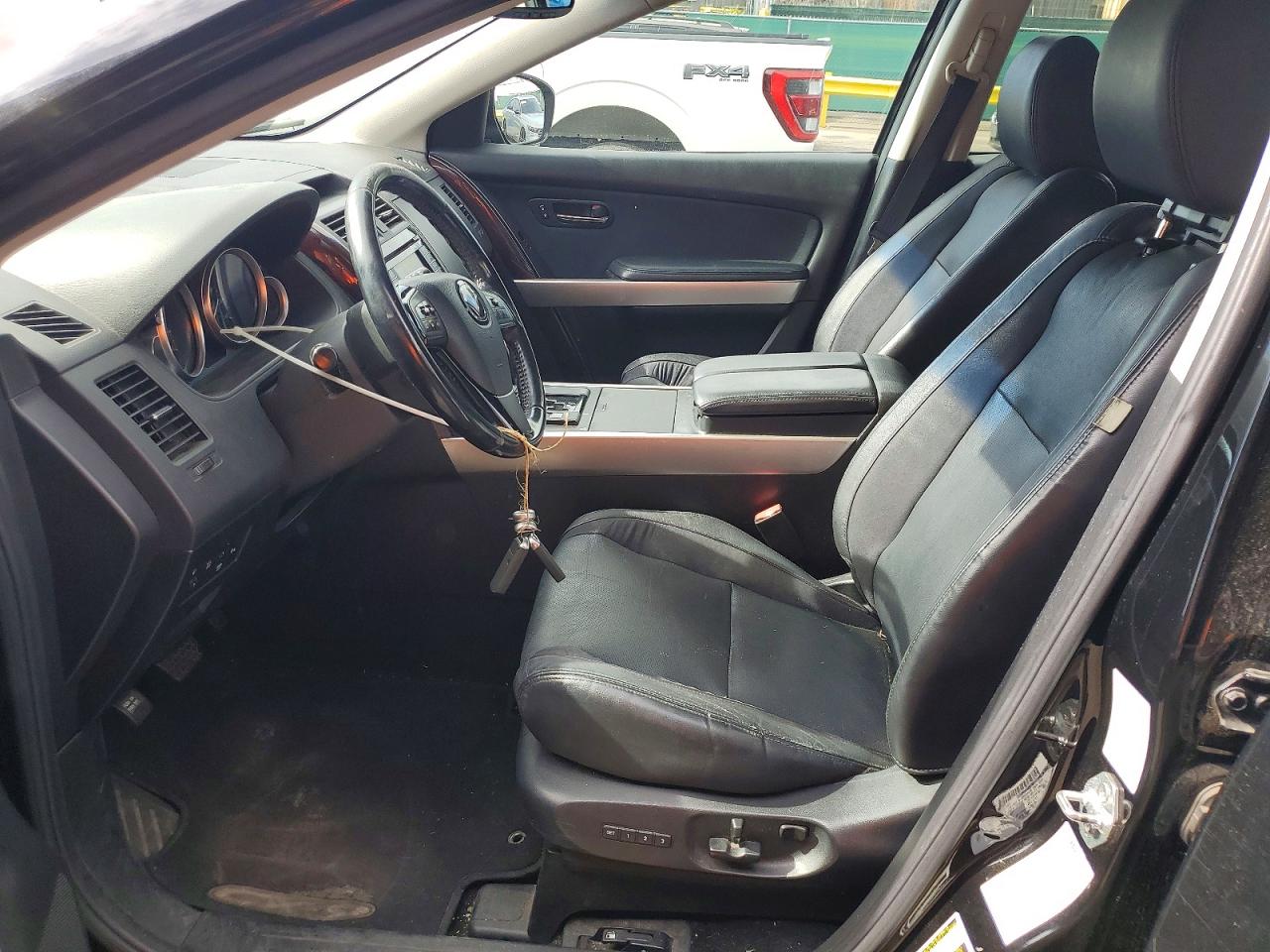2013 MAZDA CX-9