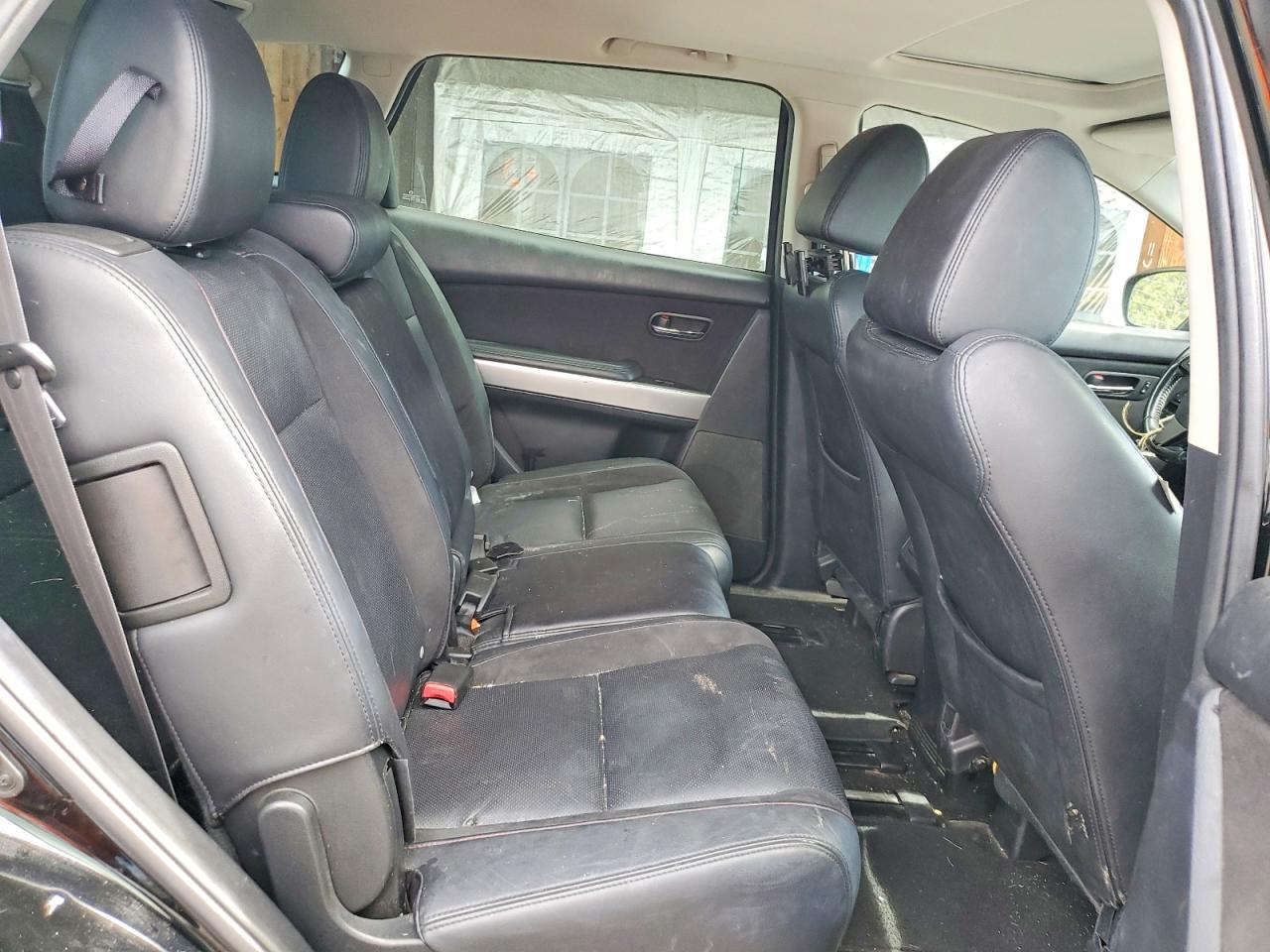 2013 MAZDA CX-9