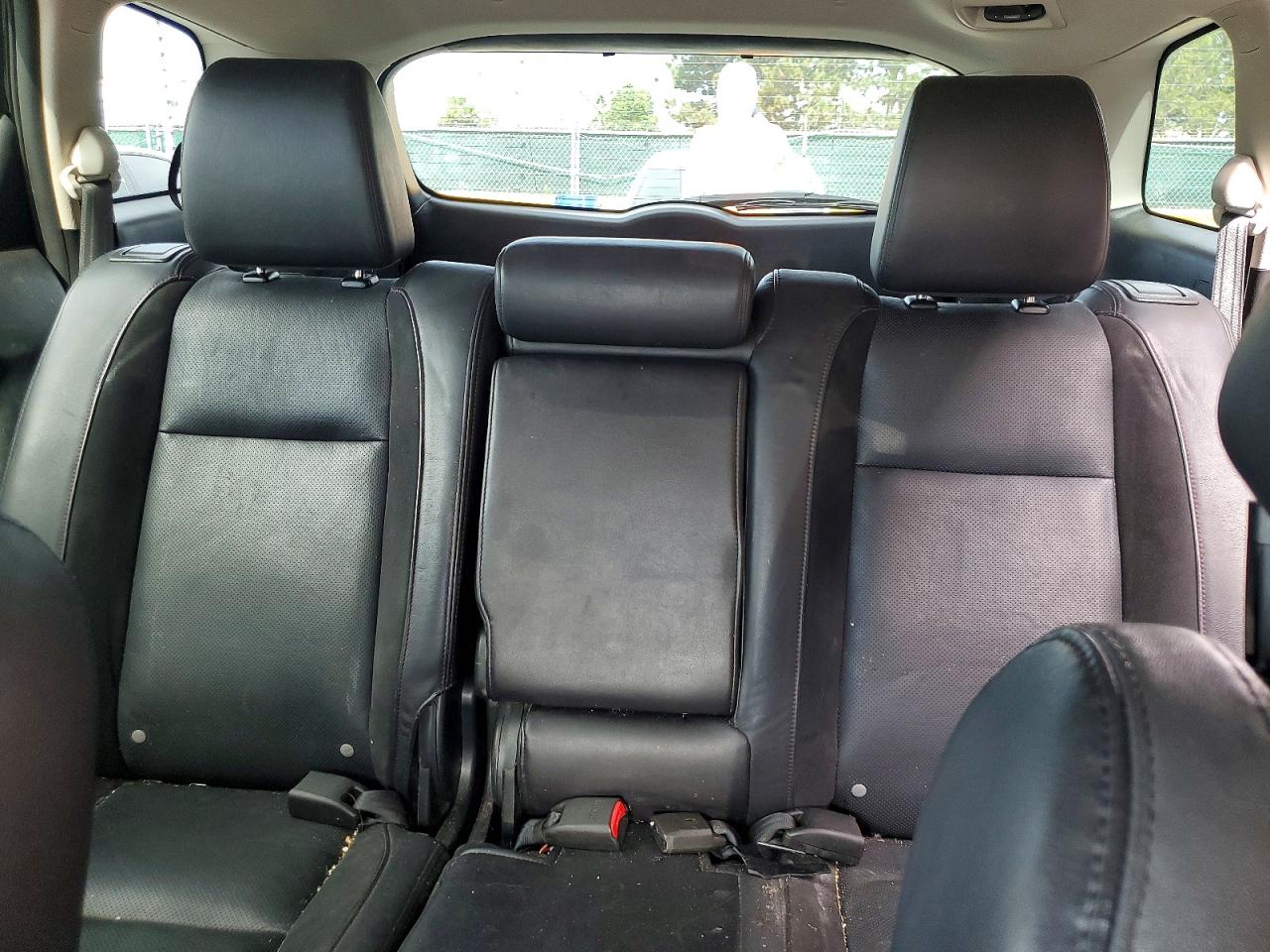 2013 MAZDA CX-9