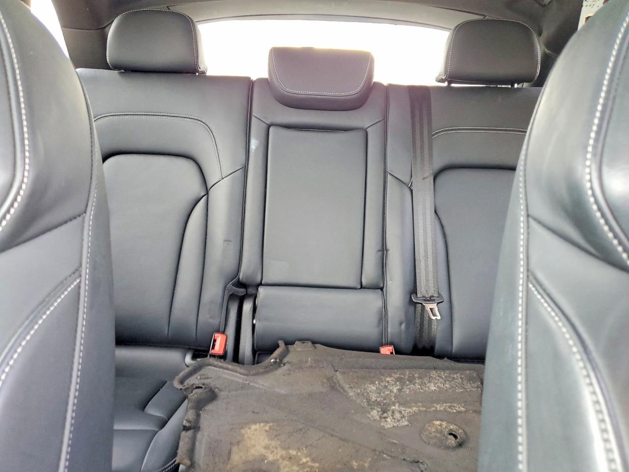 2017 AUDI SQ5